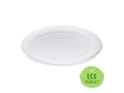 talir papirovy hluboky 32 cm 50 ks