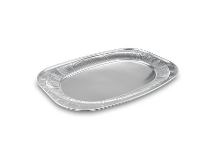 podnos alu ovalny 54 8 x 35 9 cm 5 ks