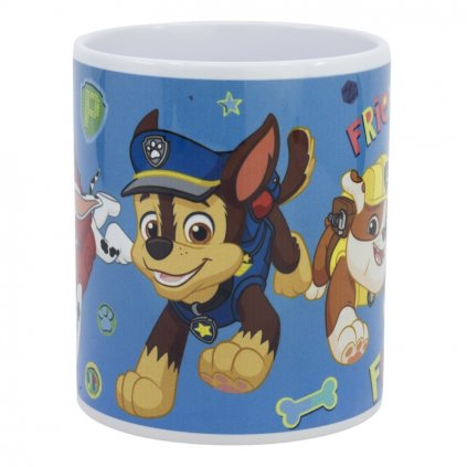 keramicky hrncek paw patrol 325ml 9944133