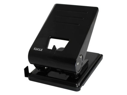 derovac eagle 837 xl do 50 listu cerny