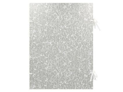 deska skolni a2 bez hrbetu se snurkami