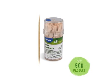 paratka drevene v kelimku 65 mm 190 ks