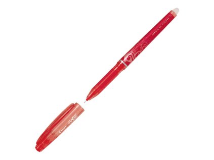 roller gelovy pilot frixion 0 5 mm synergicky hrot cerveny