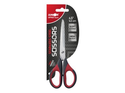 nuzky office touch 6 5 165 mm