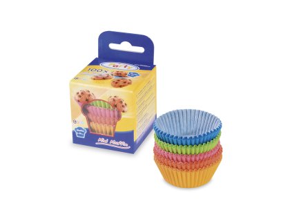 cukr kosicky barevne prumer 35 mm vyska 20 mm 100 ks