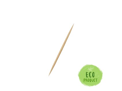 paratka drevene 65 mm 100 ks