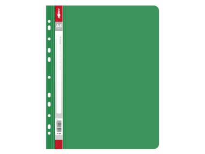 rychlovazac s europerforaci pp a4 zeleny