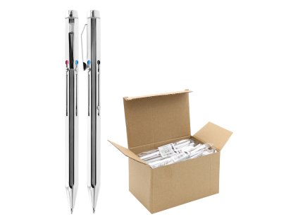 pero kovove 4 barevne junior