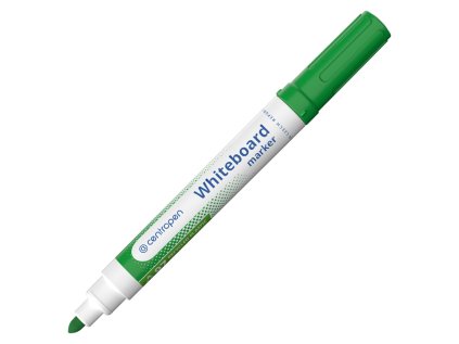 popisovac centropen 8559 zeleny