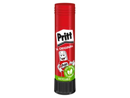 lepici tycinka stick pritt 10 g