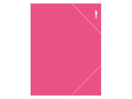 zakladaci mapa s gumickou pp a4 ruzova