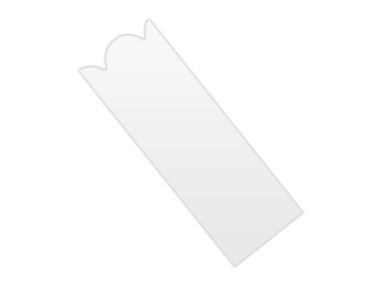 sacky darkove 10 x 35 cm ct