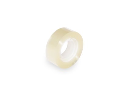 lepici paska transparentni 19 mm x 33 m 8 ks