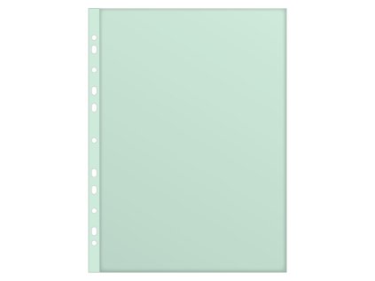 euroobal a4 far zeleny