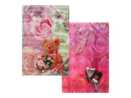 obal df90 g s gumickou 3 klopy