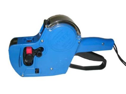 etiketovaci kleste motex mx 5500 jednoradkove 16x23 mm