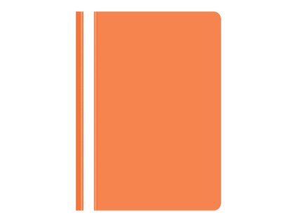 rychlovazac roc pvc a4 oranzovy