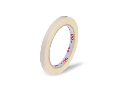 lepici paska pruhledna 9 mm x 66 m