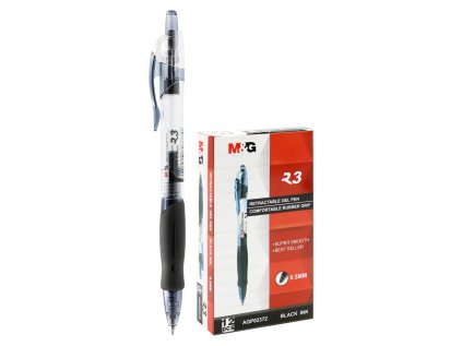 pero gelove cerne agp02372 r3