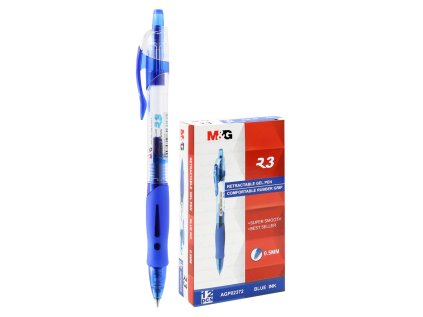 pero gelove modre agp02372 r3