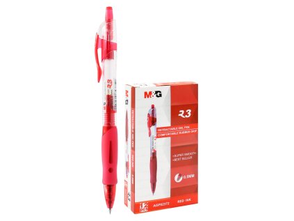 pero gelove cervene agp02372 r3