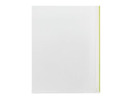 obal na dokumenty 3 v 1 fl 102ch zeleny