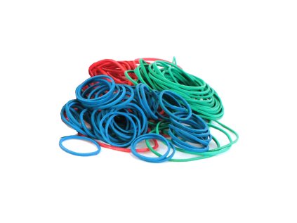 gumicky mix slabe 1 mm o 2 4 6 cm 50 g