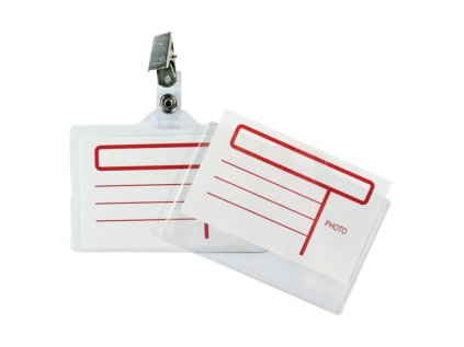identifikacni karta s klipem nb0300 2