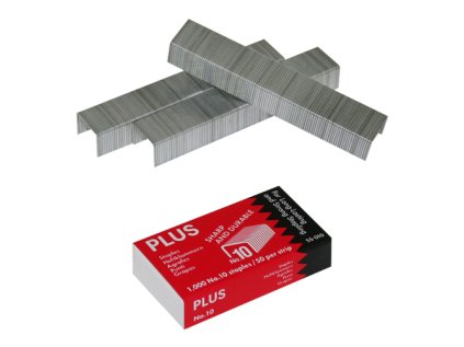 sponky do sesivacky plus ss 010