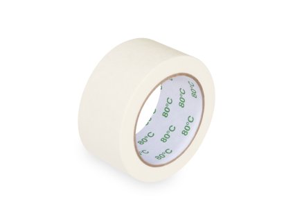 lepici paska krep bila 50 mx 50 mm do 80 c