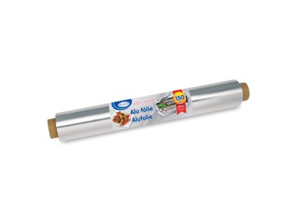 alu folie extra silna 45 cm x 150 m 17 um