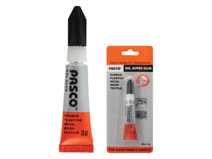 lepidlo vterinove gel pasco 3g