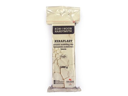 modelovaci hmota vytv 1000 g