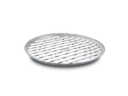 tacek alu na gril kulata alu 34 cm 3 ks