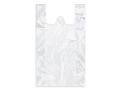 taska 10 kg bile 30 18 x 55 cm 100 ks v bal