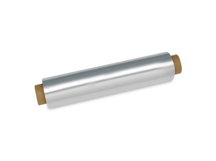 alu folie 30 cm x 150 m 10 5 um