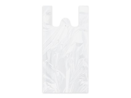 taska 15 kg bila 30 20 x60cm extra silna 50 ks v bal