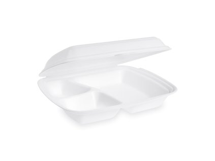 menu box 3 dilny 241 x 207 x 69mm 125 ks