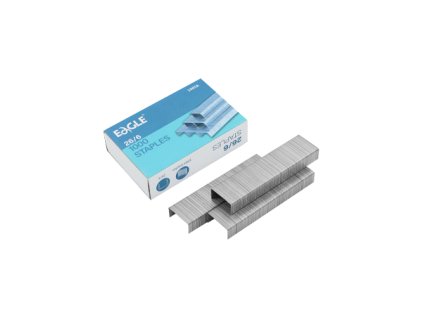 sponky do sesivacky eagle 26 6 1000 ks