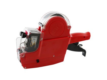 etiketovaci kleste motex mx 6600 dvouradkove 16x23 mm