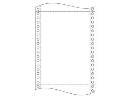 tabelacni papir 25 x 12 1 1 ncr bp