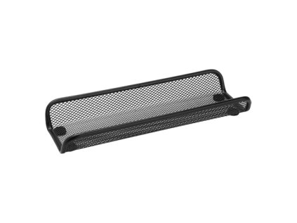 dratena miska na pera cerna