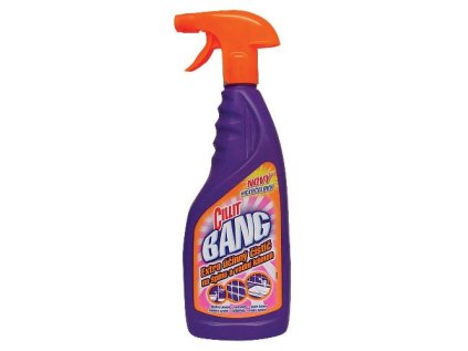 cillit bang 750 ml