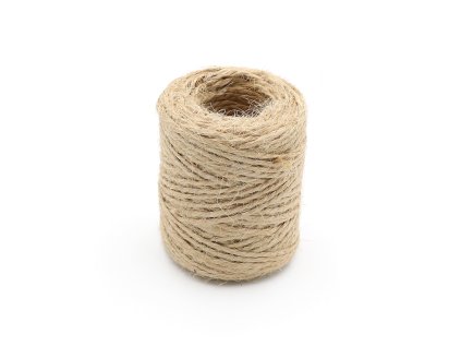 spagat jutovy 50g