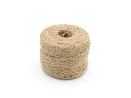 spagat jutovy 250g hruby