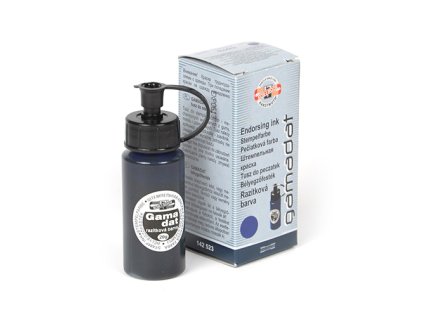 razitkova barva koh i noor gamadat 20 g modra