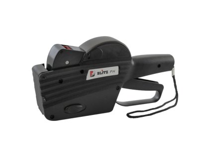 etiketovaci kleste blitz ph8 jednoradkove 22x12 mm