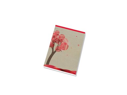 blok a6 pozn eko 50l sity linka linkovany 50 listu