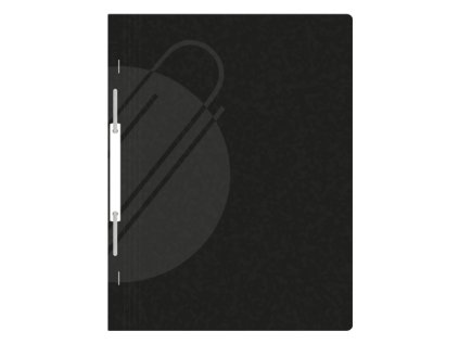 rychlovazac a4 roc obycejny cely prespan cerny