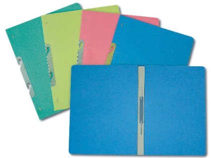 rychlovazac zavesny cely a4 eko ruzova